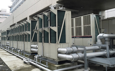 【菱泰能源】無氟空調(diào)拒絕&ldquo;口水&rdquo;空調(diào)禁氟任重道遠(yuǎn)