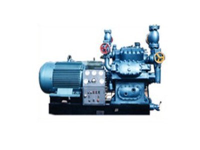 170系列活塞式制冷壓縮機(jī)_西寧冷庫(kù)設(shè)計(jì)安裝_西寧中央空調(diào)_青海冷庫(kù)建造_西寧凱邦制冷工程