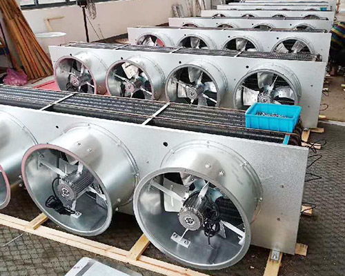 保鮮設備廠家 太原保鮮設備 百盛世通制冷庫