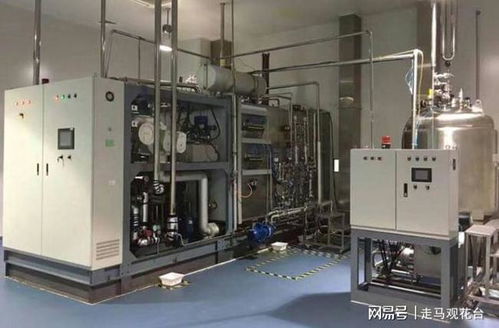 食品凍干機(jī)在日常生活領(lǐng)域常見(jiàn)的應(yīng)用有哪些