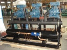 追求卓越的質量與服務，只有起點，沒有終點——上海惠裕制冷設備工程供應產品理念